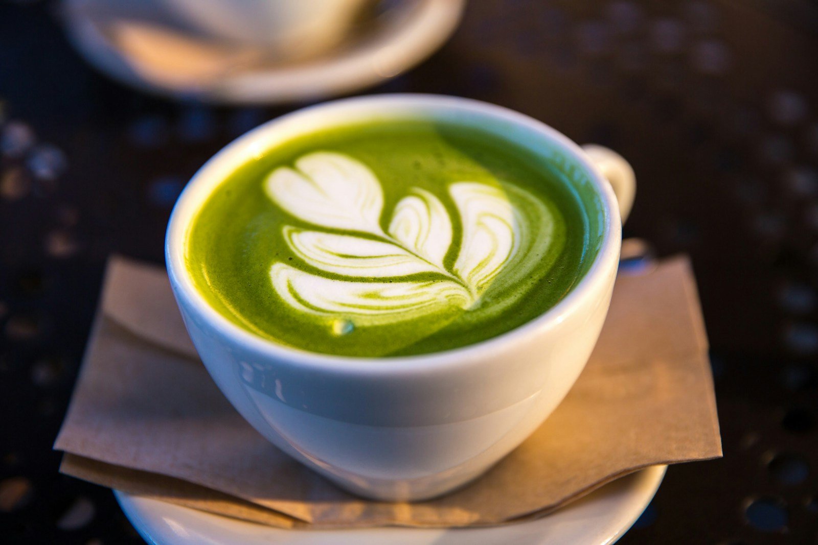 El té verde matcha, un aliado para la energía, la piel y como superalimento